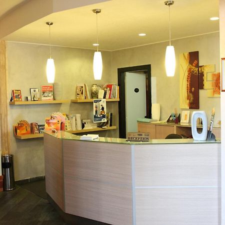 Hotel Federica Riace Marina Kültér fotó